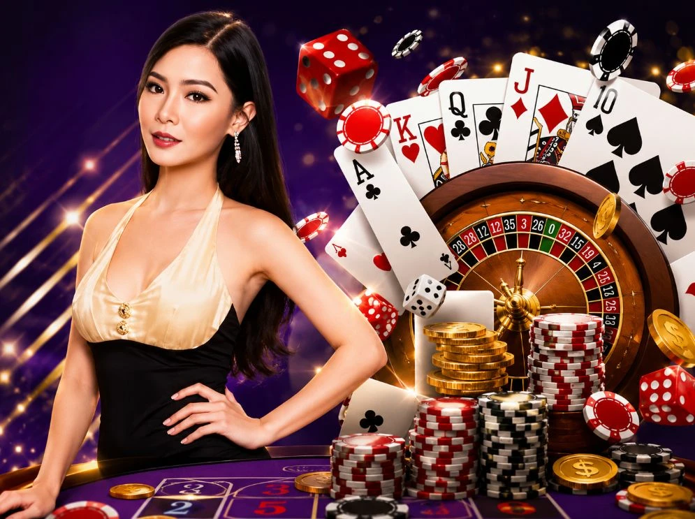壹号娱乐服务